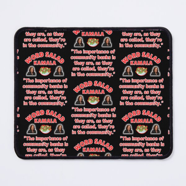 Item preview, Anti Kamala  designed and sold by WoodburyLake.