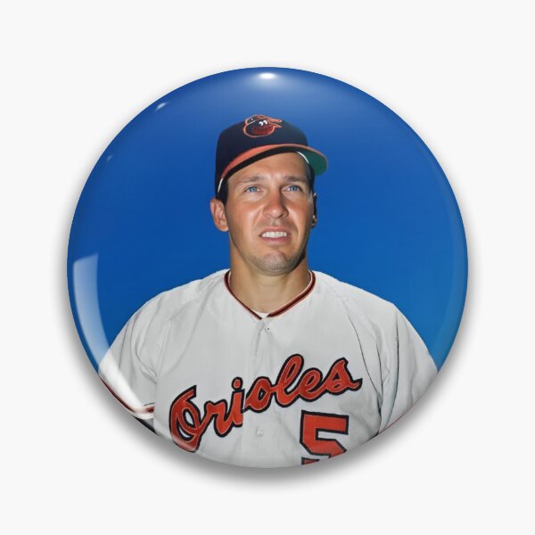 Item preview, Brooks  Robinson High Definition Photo Baseball designed and sold by eeternalrestt.