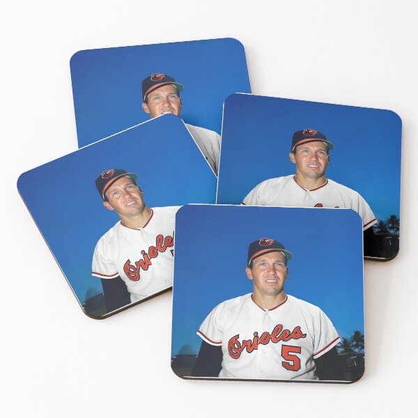 Item preview, Brooks  Robinson High Definition Photo Baseball designed and sold by eeternalrestt.