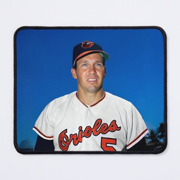 Item preview, Brooks Robinson High Definition Photo Baseball designed and sold by eeternalrestt.