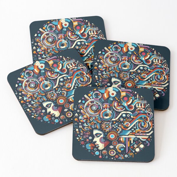 Item preview, Afro-Style Musical Fusion designed and sold by Indoni.