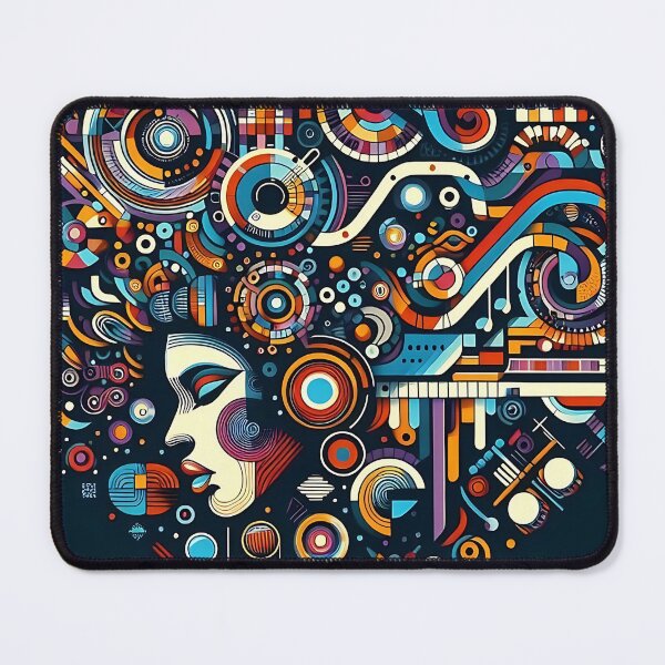 Item preview, Afro-Style Musical Fusion designed and sold by Indoni.
