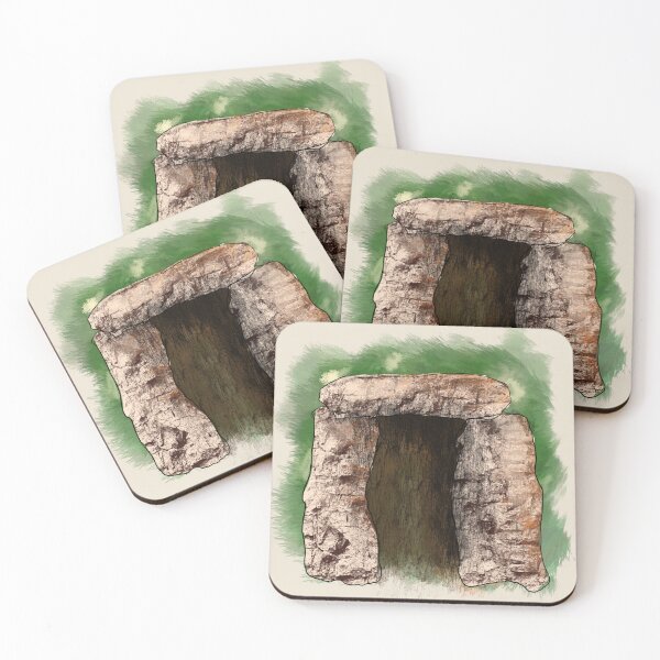Item preview, Maltese Temple designed and sold by Siren-Art.