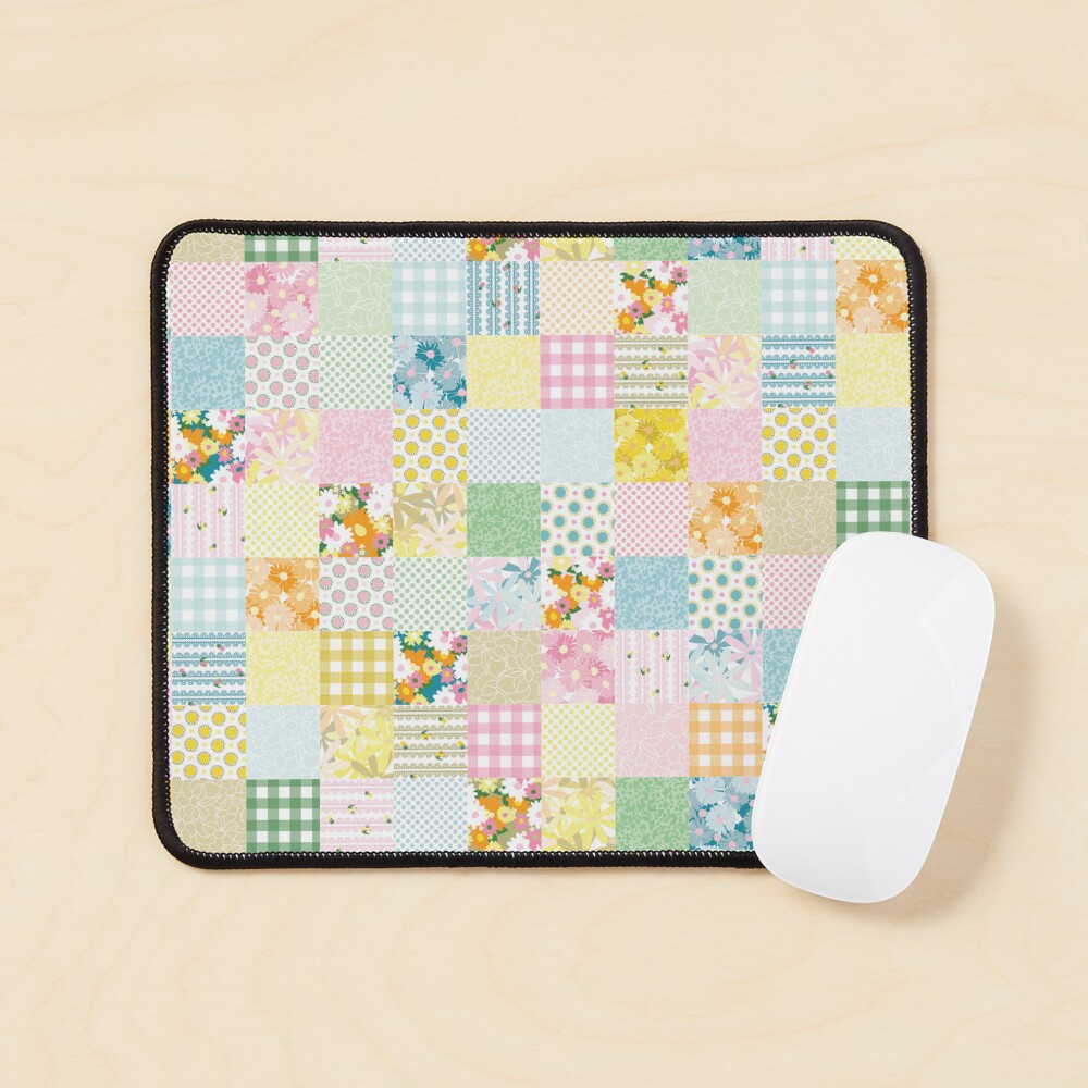 Item preview, Mouse Pad designed and sold by BayhillStudio.