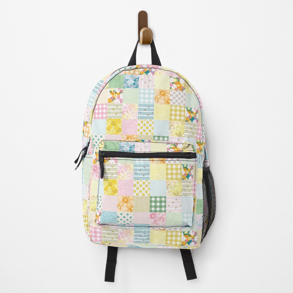 Item preview, Backpack designed and sold by BayhillStudio.