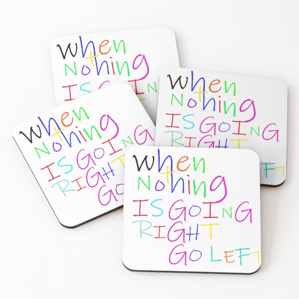 Item preview, when nothing designed and sold by The Curated Palett.