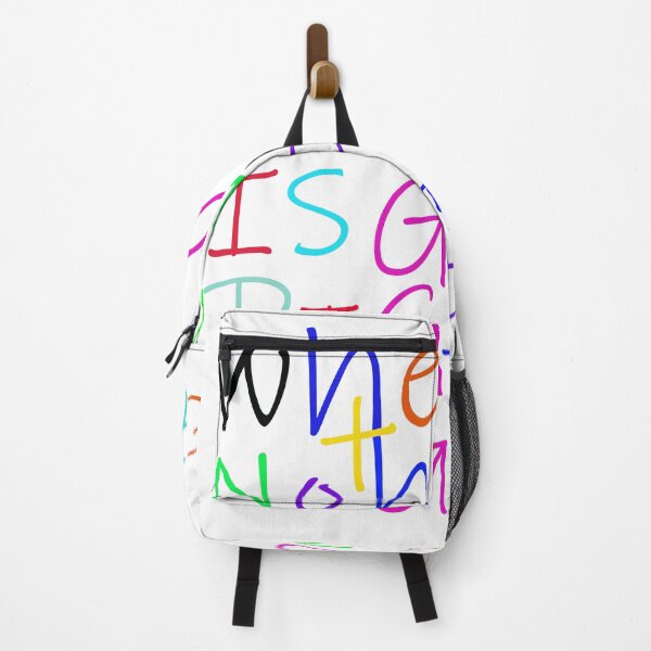 Item preview, when nothing designed and sold by The Curated Palett.