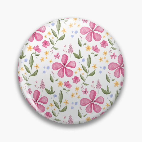 Item preview, Floral Harmony designed and sold by Imagination-JU.