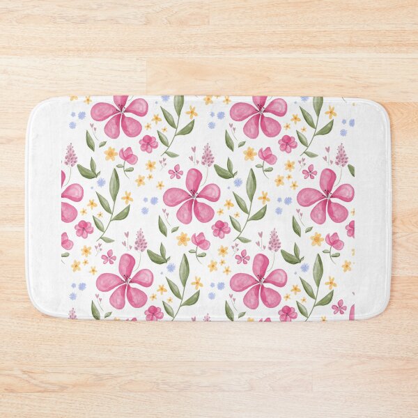 Item preview, Floral Harmony designed and sold by Imagination-JU.