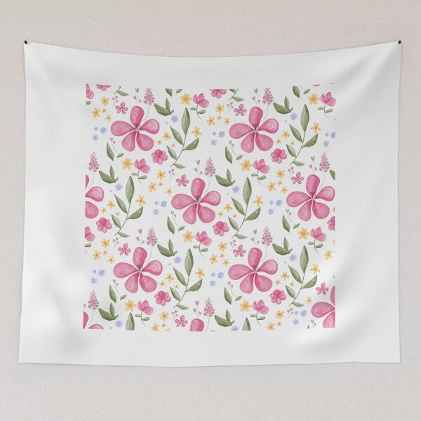 Item preview, Floral Harmony designed and sold by Imagination-JU.