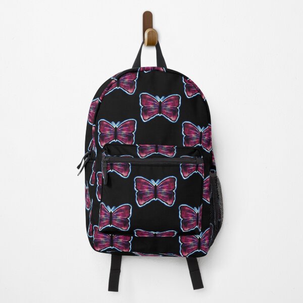 Item preview, Glowing Butterfly designed and sold by Alexandrea Lake.