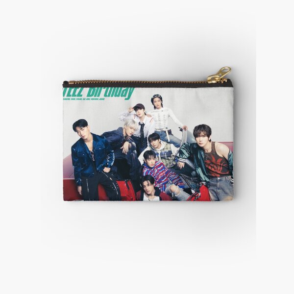 Item preview, Birthday ATEEZ KPOP designed and sold by jaofnn.