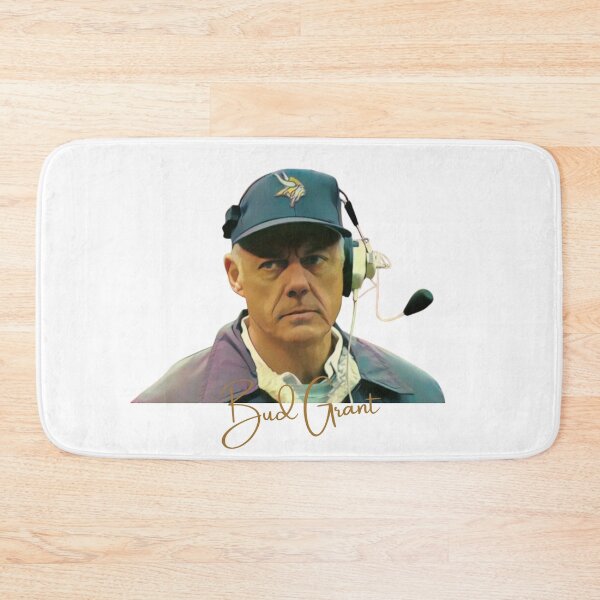 Item preview, In loving memory of Bud Grant HD designed and sold by eeternalrestt.