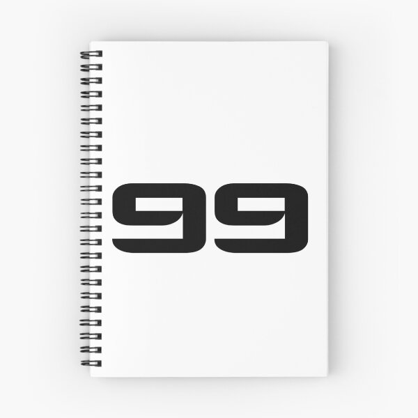 Item preview, 99, ninety-nine, black, couter strike designed and sold by Numbers-Art.