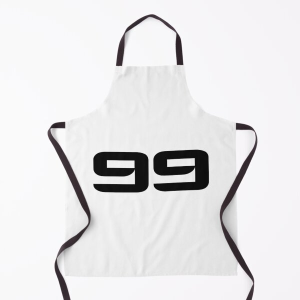 Item preview, 99, ninety-nine, black, couter strike designed and sold by Numbers-Art.