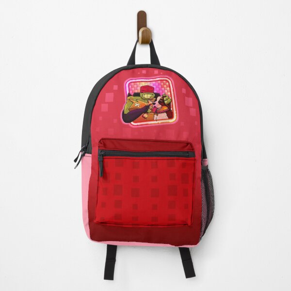 Item preview, Happy Raph With Dog designed and sold by thedemisapphic.