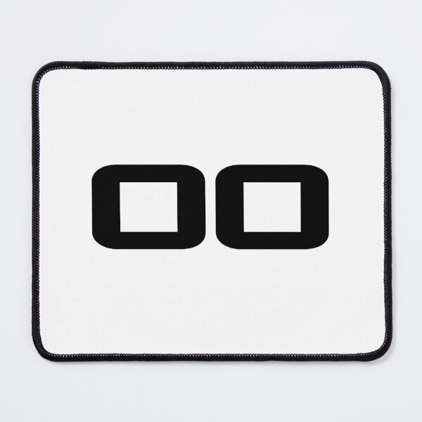 Item preview, 00, zero, black, couter strike designed and sold by Numbers-Art.