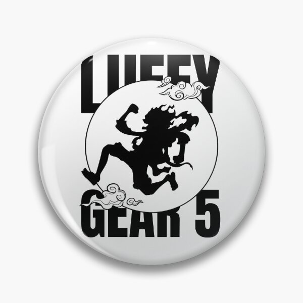 Item preview, Luffy gear 5 designed and sold by MrjotanArtisy.