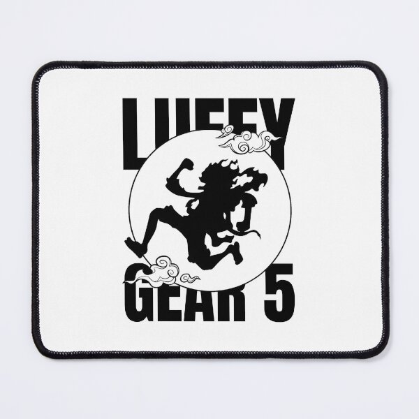 Item preview, Luffy gear 5 designed and sold by MrjotanArtisy.