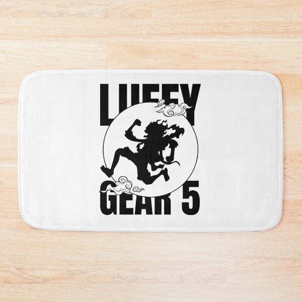 Item preview, Luffy gear 5 designed and sold by MrjotanArtisy.