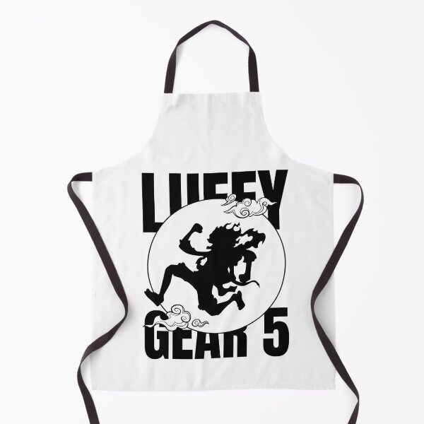 Item preview, Luffy gear 5 designed and sold by MrjotanArtisy.