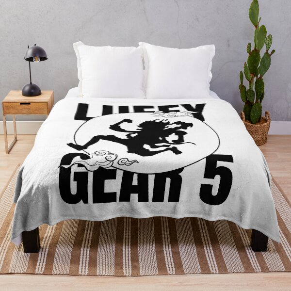 Item preview, Luffy gear 5 designed and sold by MrjotanArtisy.