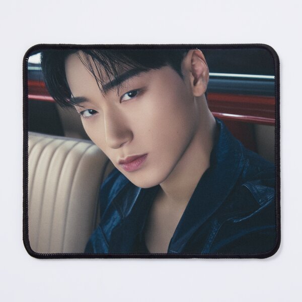 Item preview, SAN Birthday ATEEZ KPOP designed and sold by jaofnn.