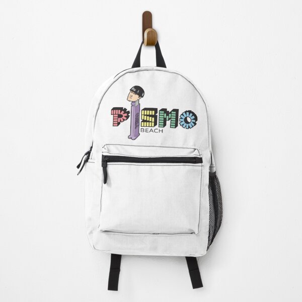 Item preview, Pismo Beach or Pez Moe Beach designed and sold by SeeMac.