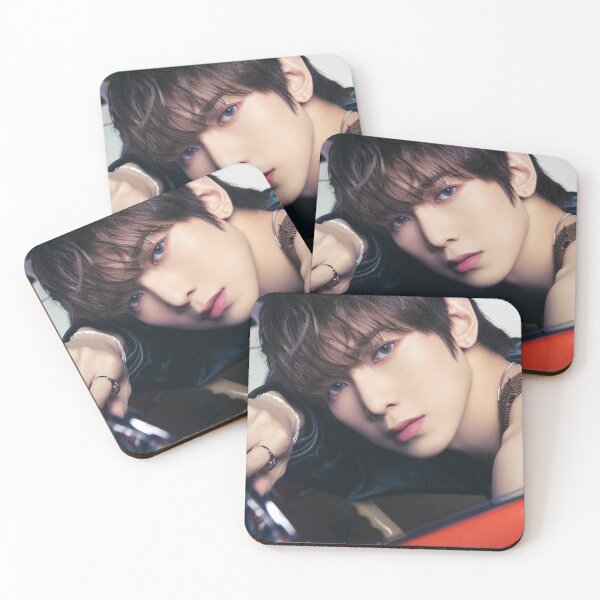 Item preview, YEOSANG Birthday ATEEZ KPOP designed and sold by jaofnn.
