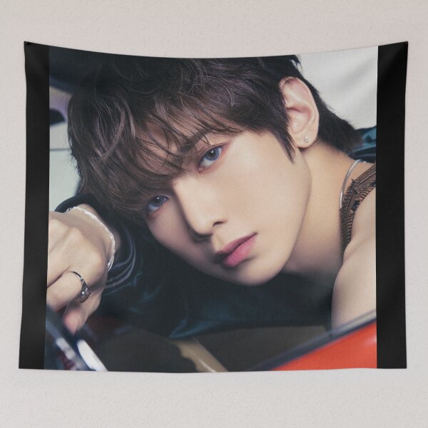 Item preview, YEOSANG Birthday ATEEZ KPOP designed and sold by jaofnn.