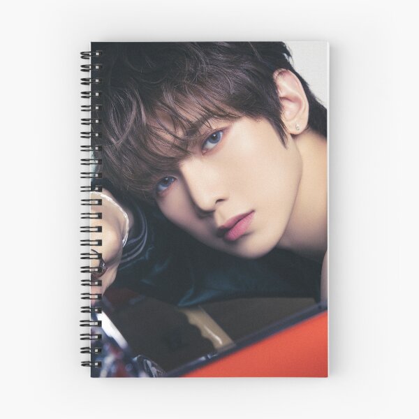 Item preview, YEOSANG Birthday ATEEZ KPOP designed and sold by jaofnn.