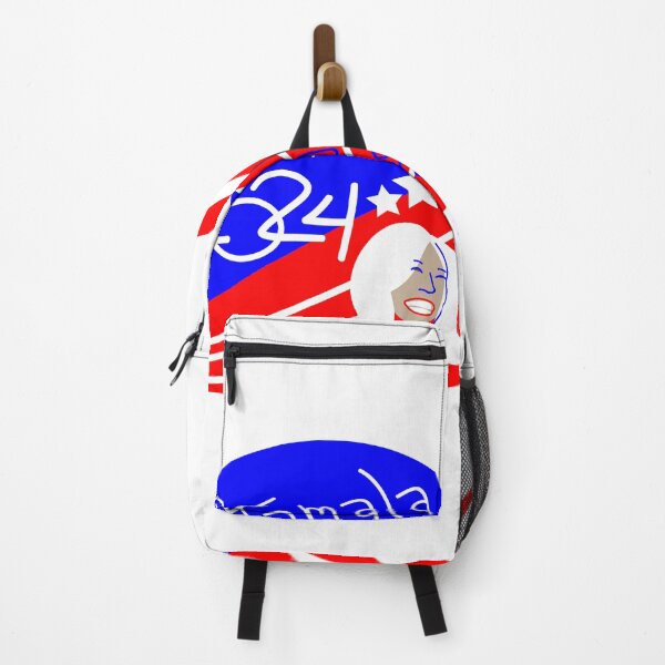 Item preview, Kamala Harris 2024 designed and sold by brendanavery.