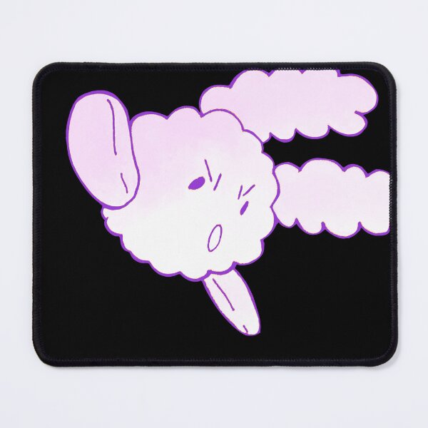 Item preview, Dust Bunny 18 designed and sold by colesuave.