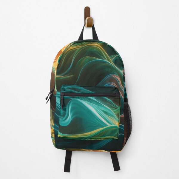 Item preview, Waves of Color designed and sold by McHashDesigns.