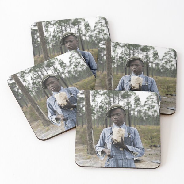 Item preview, 1937 Alma Georgia, selling pecans designed and sold by PatSeg Photos.