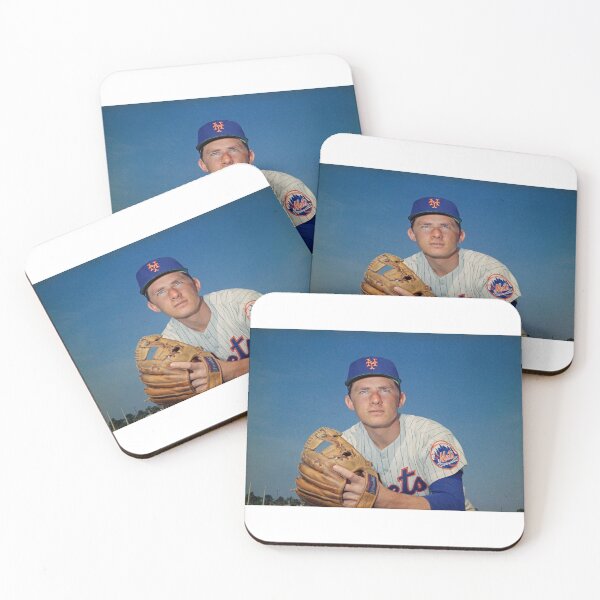 Item preview, Bud Harrelson High Definition Photo designed and sold by eeternalrestt.