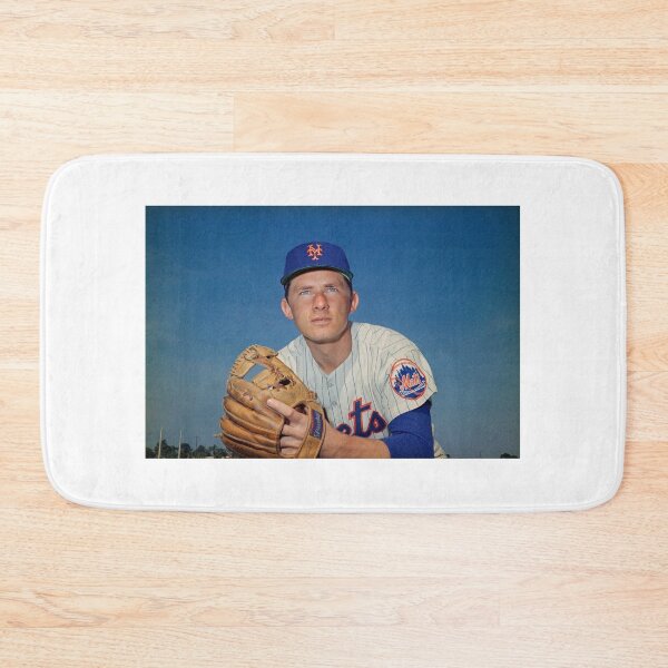 Item preview, Bud Harrelson High Definition Photo designed and sold by eeternalrestt.