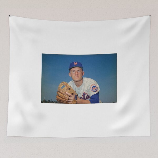 Item preview, Bud Harrelson High Definition Photo designed and sold by eeternalrestt.