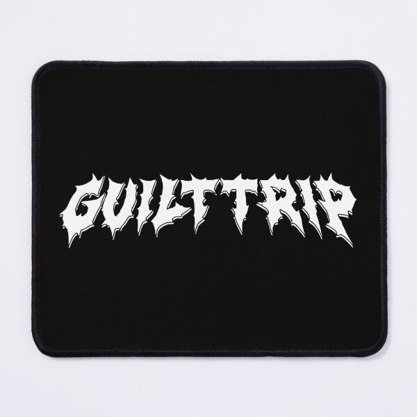 Item preview, Guilt Trip Metalcore Music designed and sold by FocusChillax.