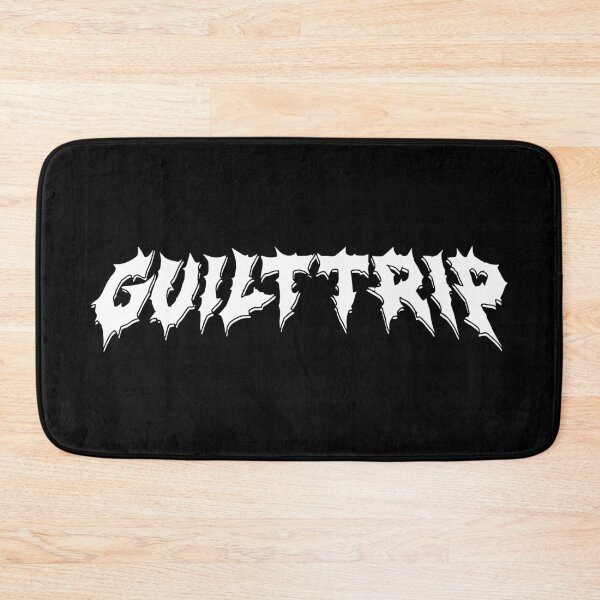 Item preview, Guilt Trip Metalcore Music designed and sold by FocusChillax.