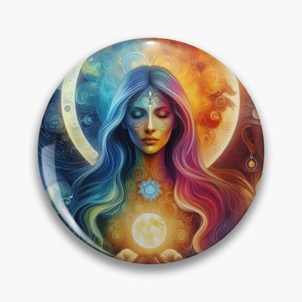 Item preview, Goddesses 6 designed and sold by Sybille-Yates.