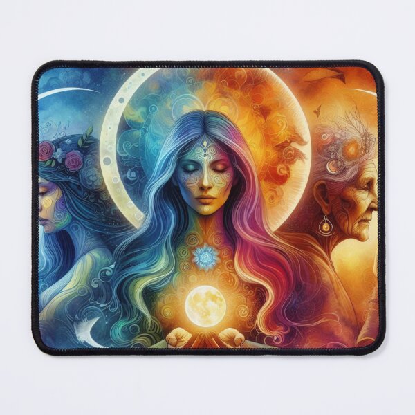 Item preview, Goddesses 6 designed and sold by Sybille-Yates.