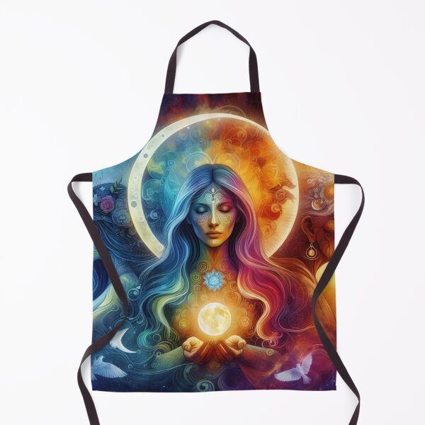 Item preview, Goddesses 6 designed and sold by Sybille-Yates.