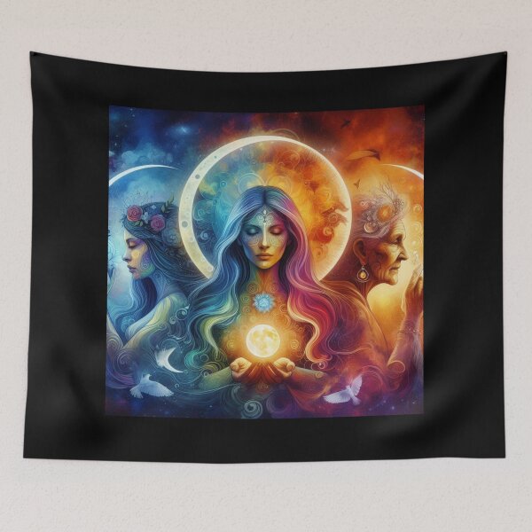 Item preview, Goddesses 6 designed and sold by Sybille-Yates.