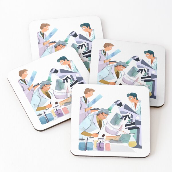 Item preview, BioNerd: Unraveling Nature's Mysteries, For Scientists designed and sold by DigiPrintzz.
