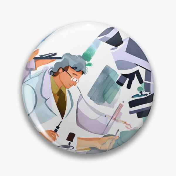 Item preview, BioNerd: Unraveling Nature's Mysteries, For Scientists designed and sold by DigiPrintzz.