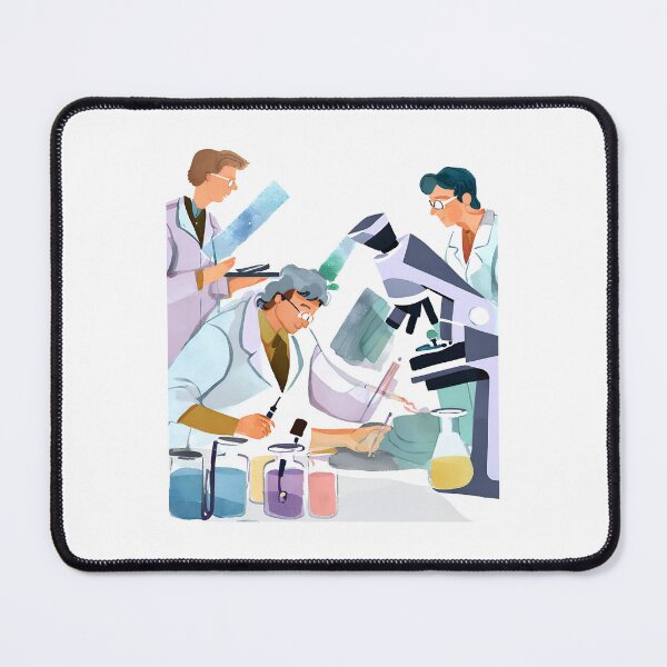 Item preview, BioNerd: Unraveling Nature's Mysteries, For Scientists designed and sold by DigiPrintzz.