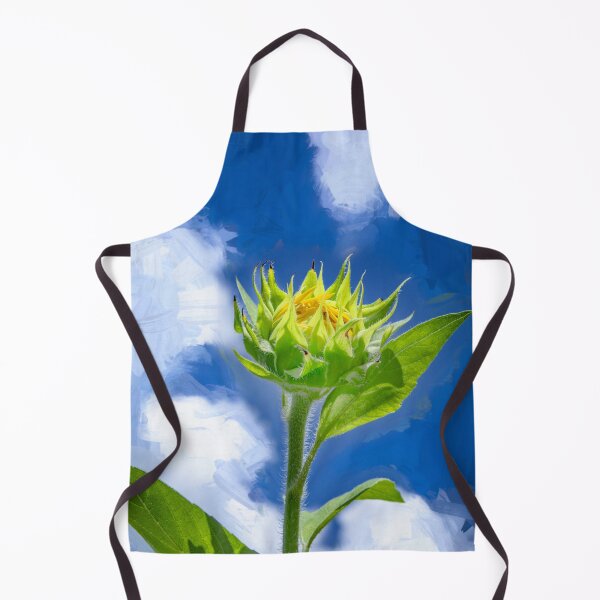 Item preview, Lazy Sunflowers Helianthus X131 designed and sold by RichFrancoCars.