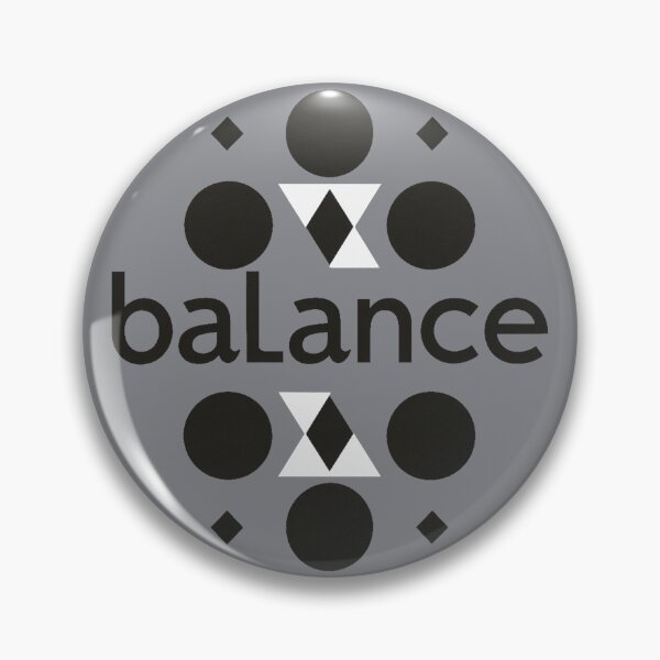 Item preview, Symmetrical Balance designed and sold by DabrowskiDesign.