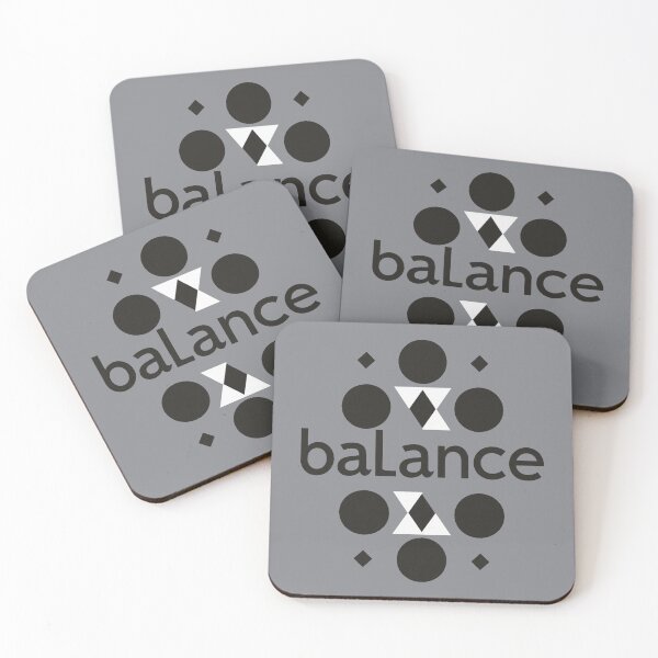 Item preview, Symmetrical Balance designed and sold by DabrowskiDesign.